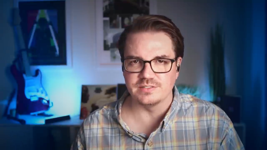 Preview of Zoom Workshop